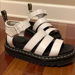 Dr. Martens Air Wair sandals